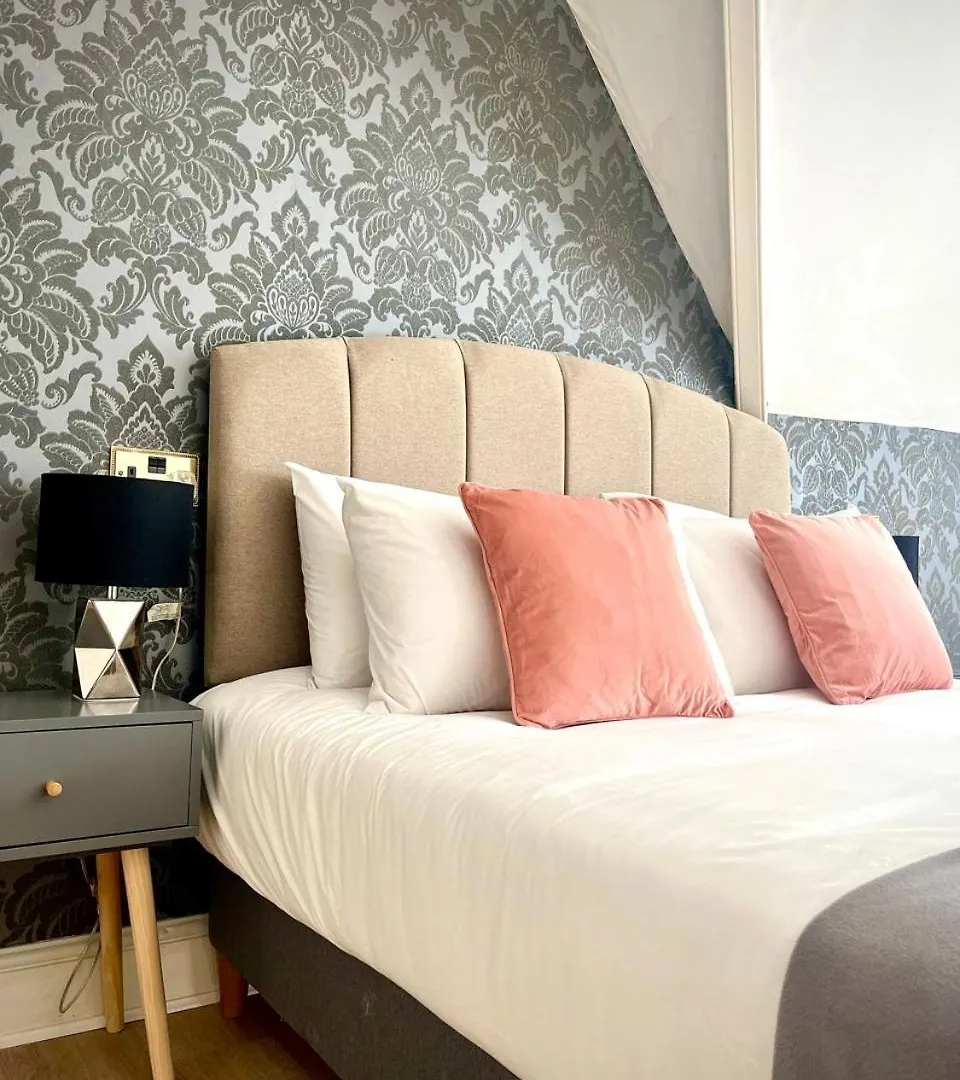 The Shore Bournemouth Hotel