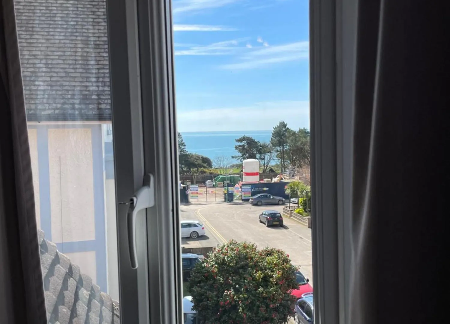 Hotel The Shore Bournemouth