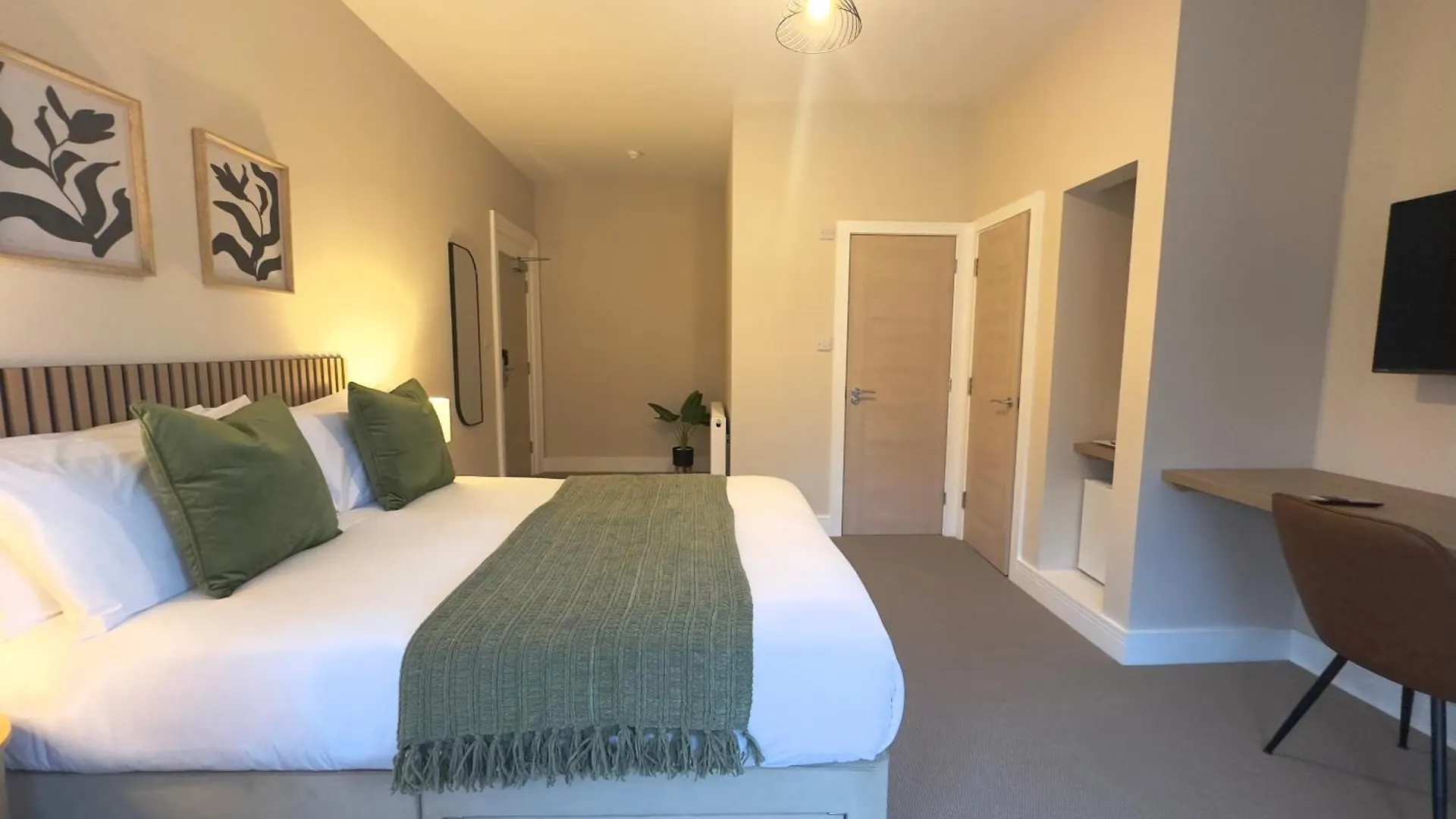 Hotel The Shore Bournemouth