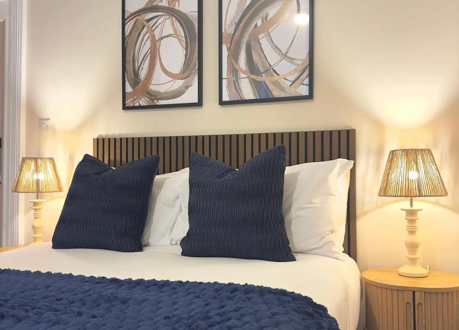 Hotel The Shore Bournemouth