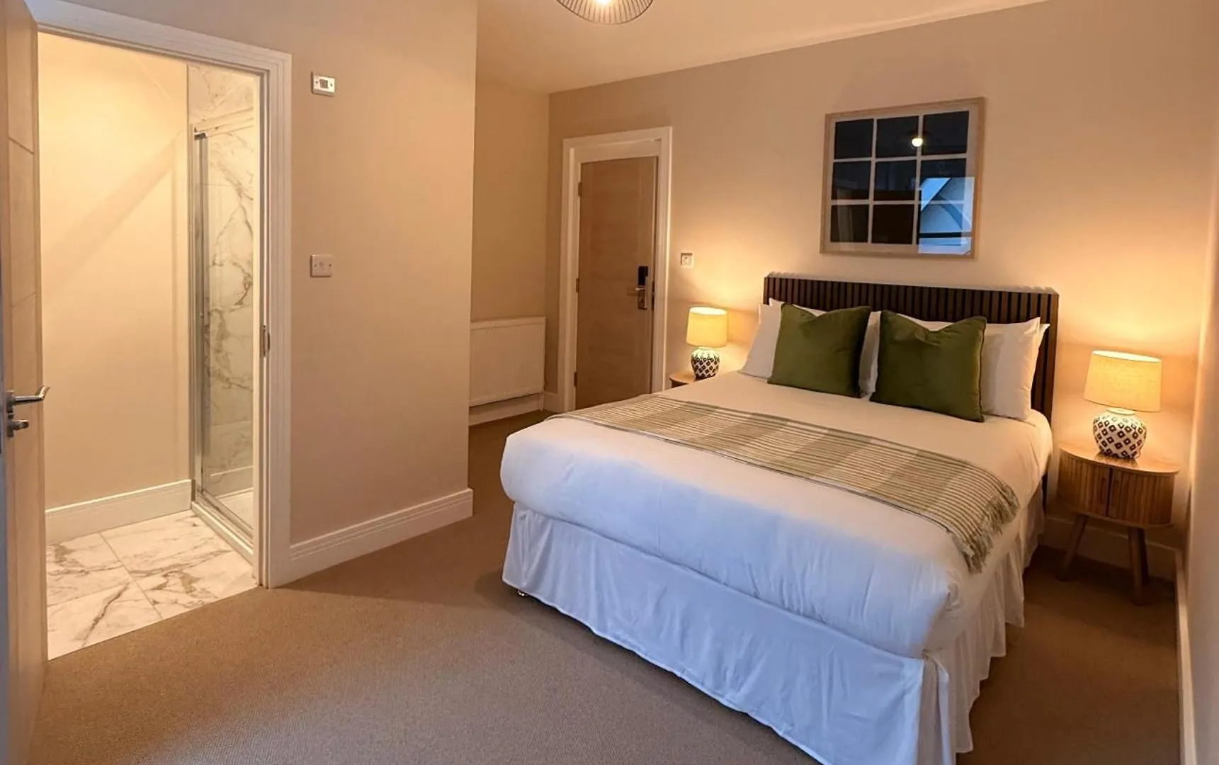 Hotel The Shore Bournemouth United Kingdom