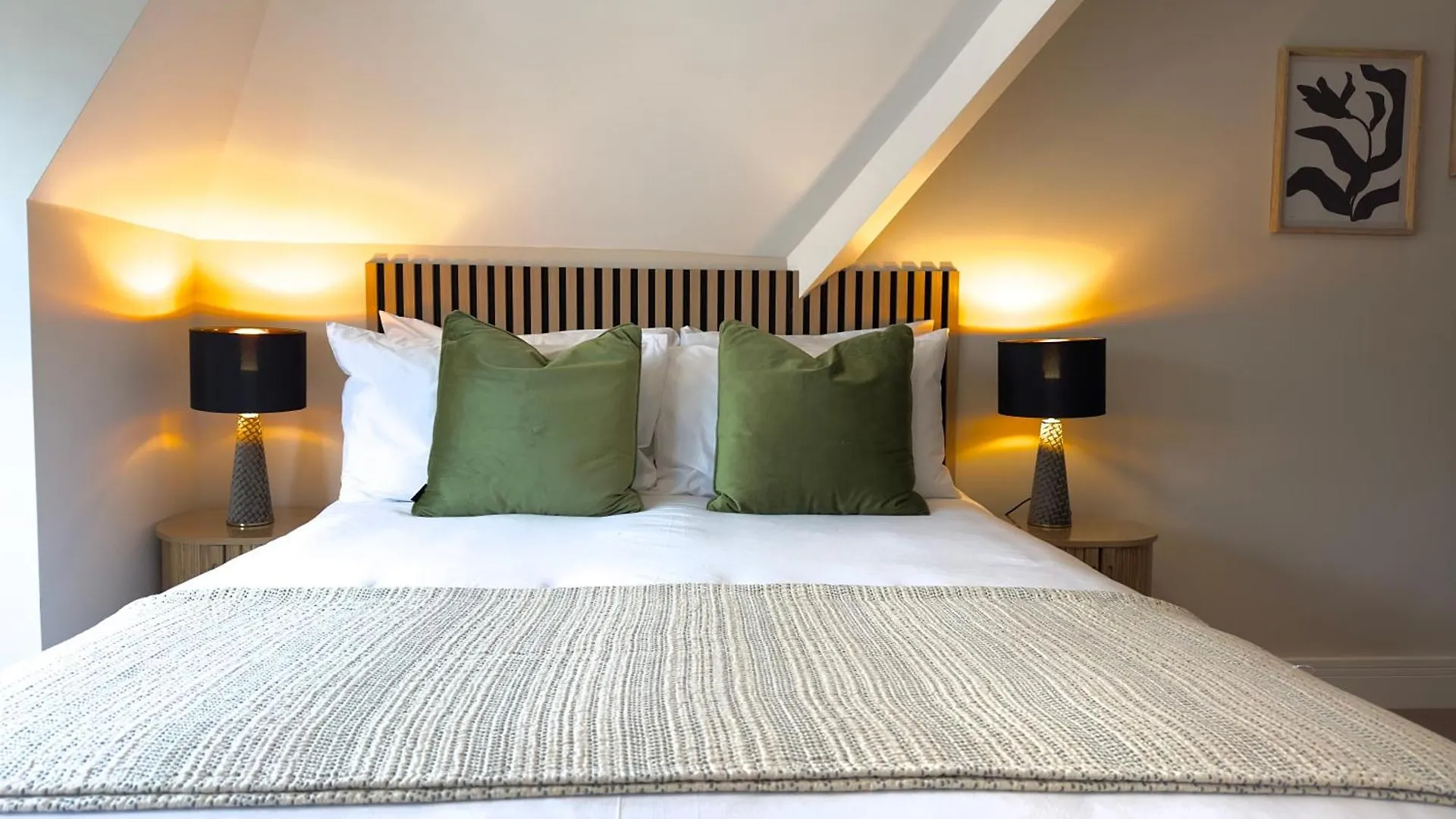 Hotel The Shore Bournemouth United Kingdom