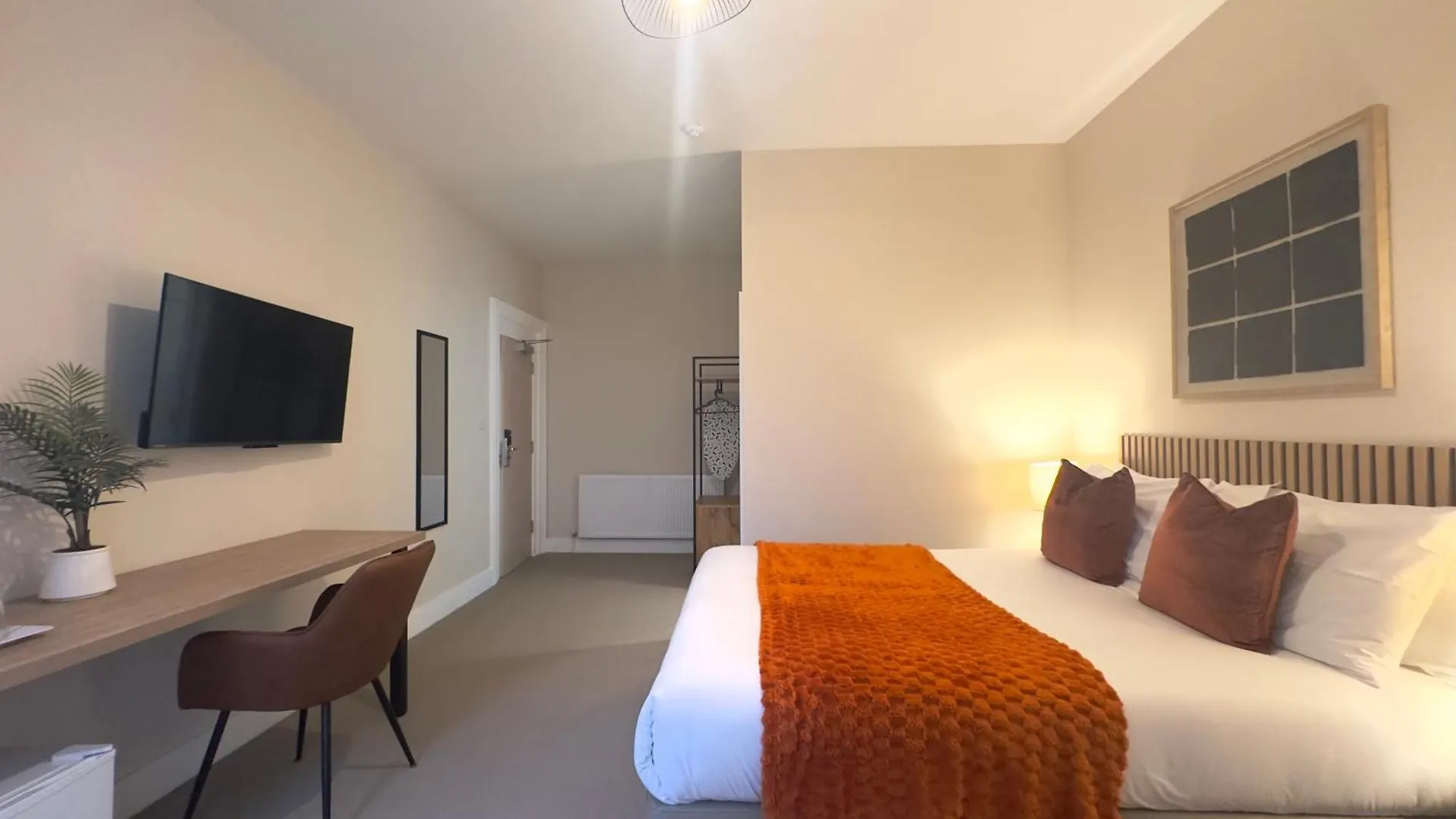 Hotel The Shore Bournemouth